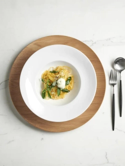 ASA Тарелка для пасты A'table Gourmet 26 см EAN 4024433021919