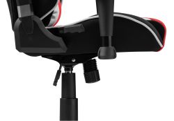 Компьютерное кресло Prime черное / красное