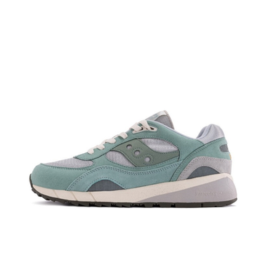 Кроссовки Saucony Shadow 6000 'Grey/Green' S79033-1