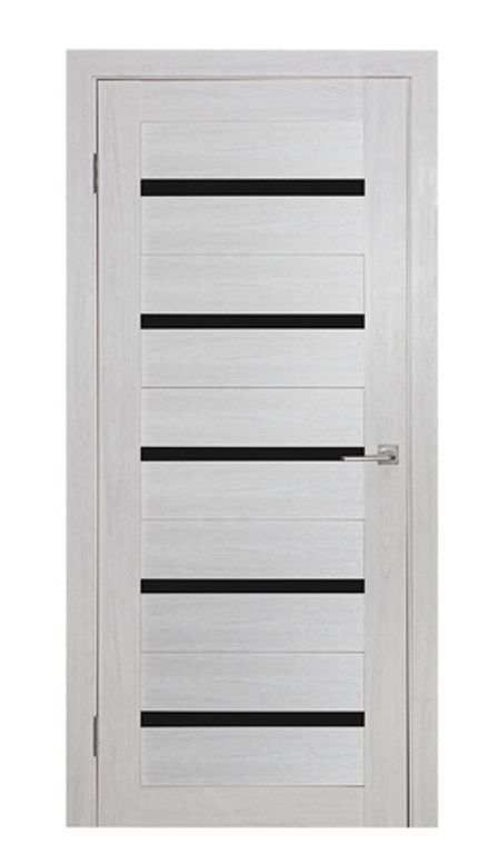 Light 7 Day Black gloss БӨЛМЕАРАЛЫҚ ЕСІГІ