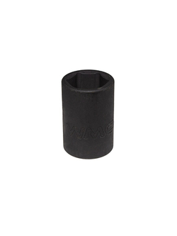 Головка ударная 19мм (6гр.),1/2'' WMC TOOLS WMC-44519