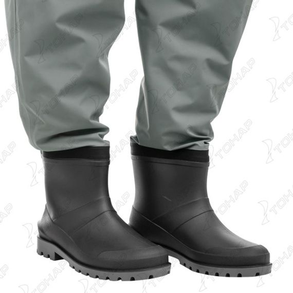 Вейдерсы мембранные River Guide 20000мм/3000г/м2/24ч с сапогами 43 (L) (N-WB-43L) NISUS