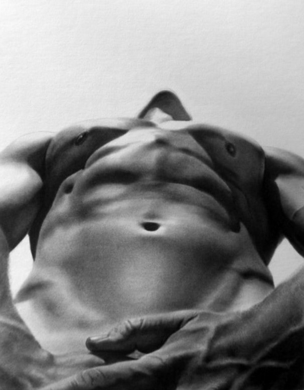 Dan Pyle - эротическое искусство американского художника Дэна Пайла. 18+