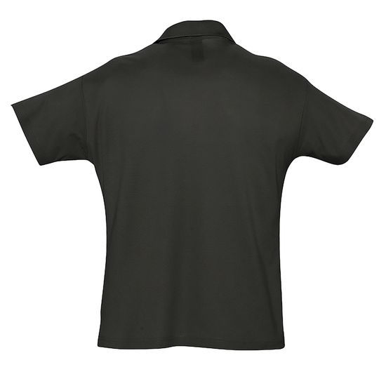 Поло SUMMER II, 100% хлопок, 170 грамм.