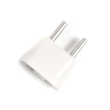 Переходник вилки питания USA - Europe