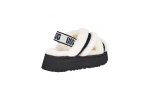 UGG W Disco Cross Slide White