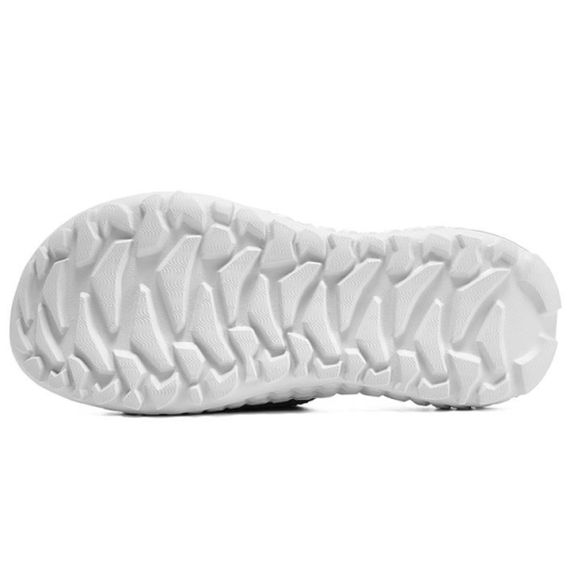 Skechers Monster Sandal 'Gray Orange'