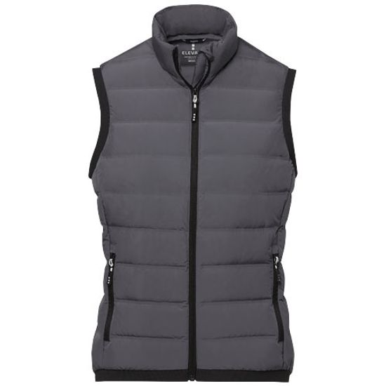 Caltha women's insulated down bodywarmer