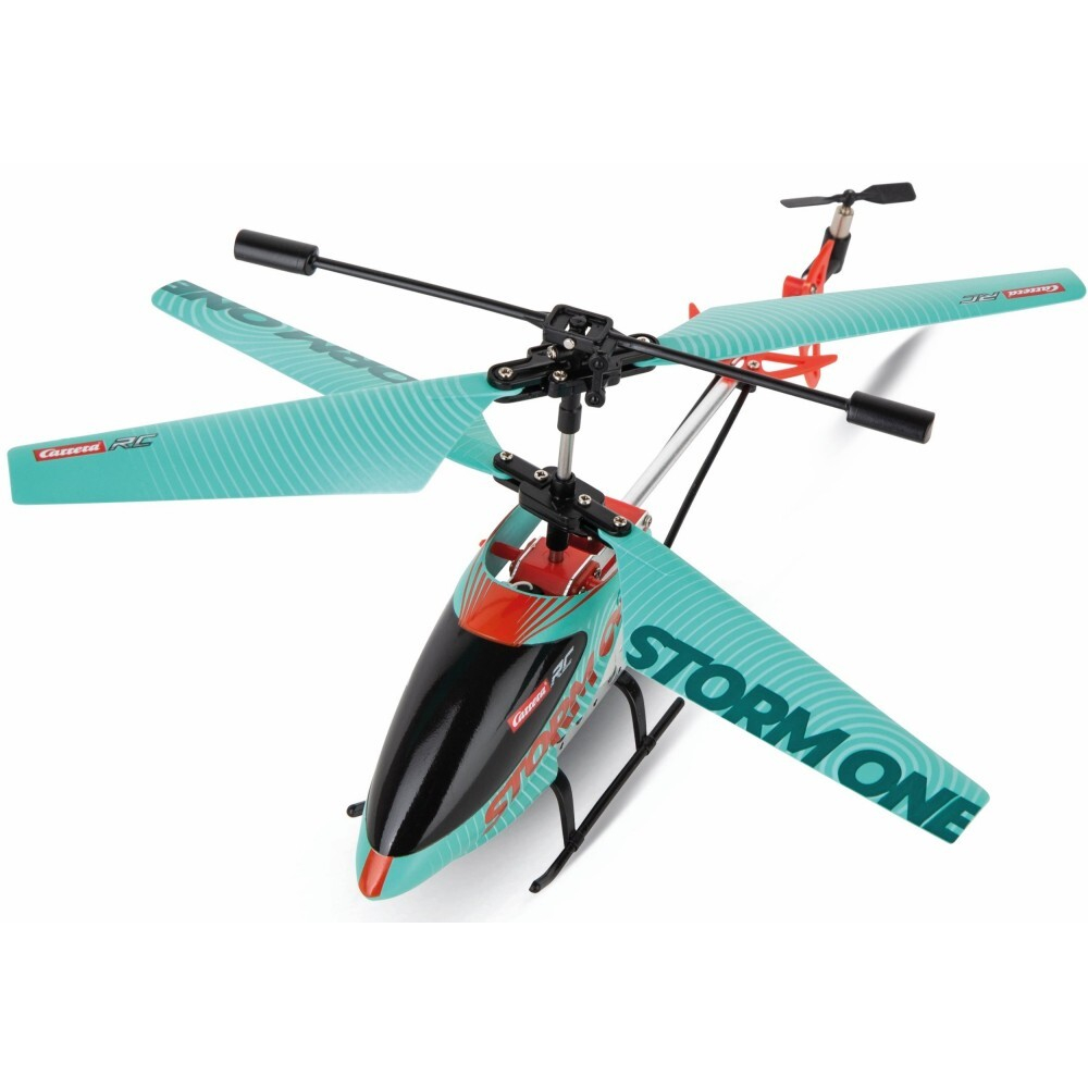 Carrera RC - 2.4GHz вертолет Storm One 501053 / артикул   501053  / GTIN 9003150143062