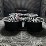 КОВАНЫЕ ДИСКИ ДЛЯ MERCEDES BENZ G CLASS W465 G63 AMG 2025 Мерседес гелик гелентваген