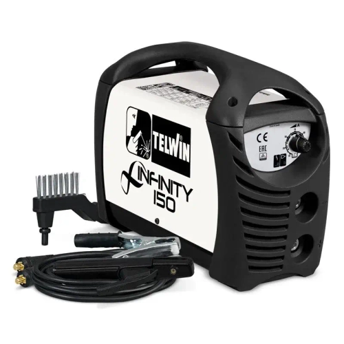 Telwin INFINITY 150 ACD CARDBOARD CARRY сварочный инвертор 816079