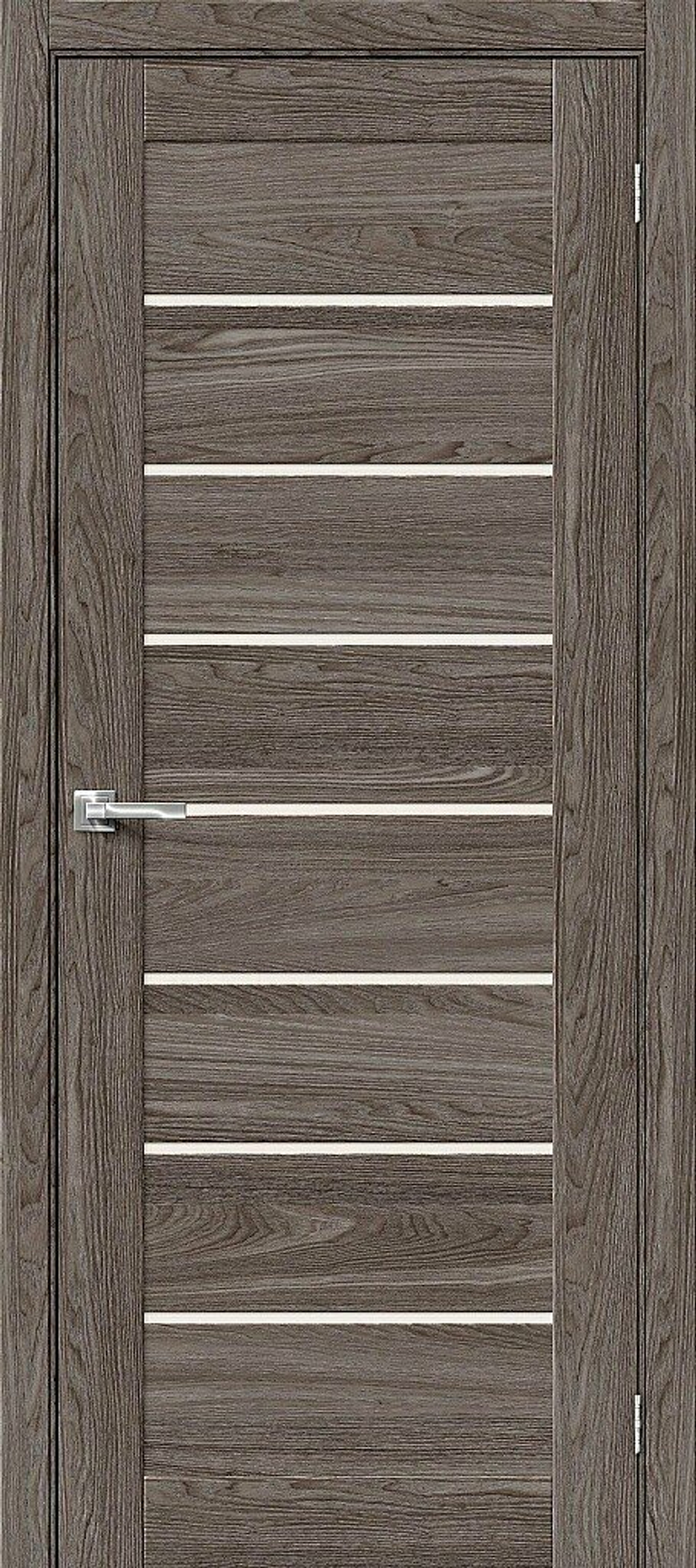 Браво-22 Ash Wood / Magic Fog