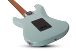 Schecter NICK JOHNSTON TRAD-SSS ATOMIC FROST
