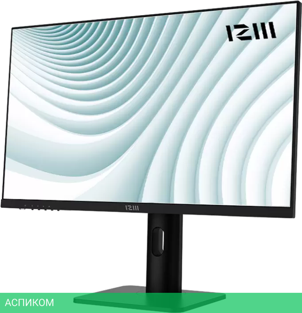 Монитор MSI Pro MP273AP