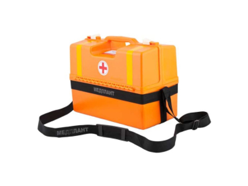 Ремень плечевой Медплант РПб для укладки, большой