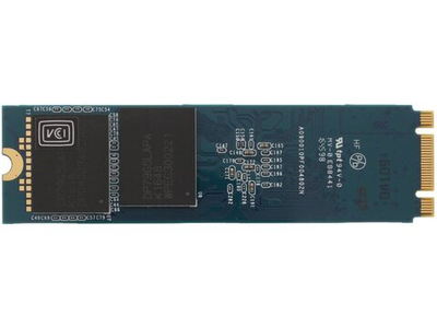 SSD накопитель Apacer 240ГБ, M.2 2280, SATA III, [AP240GAS2280-1]