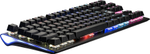 Клавиатура Defender Dark Arts GK-375 черный