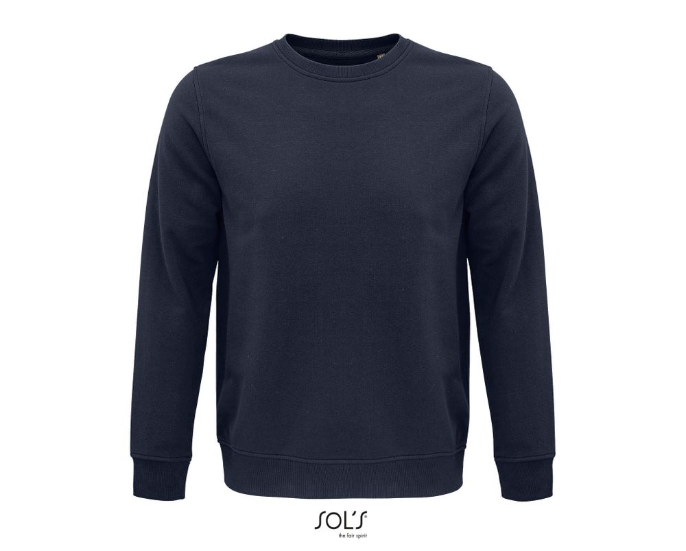 Свитшот COMET Серый  S