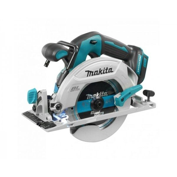 Аккумуляторная дисковая пила Makita DHS680Z