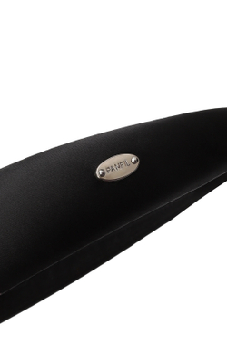 Ободок из шелка