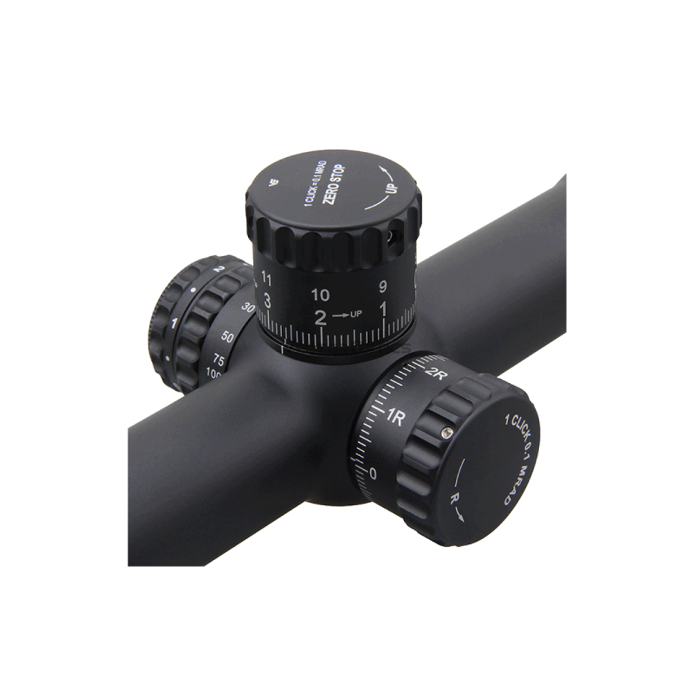 Оптический прицел Vector Optics Continental Continental x8 4-32x56  (с подсветкой)