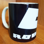 Кружка подарочная "Roblox" для для детей и фанатов популярной игры ROBLOX