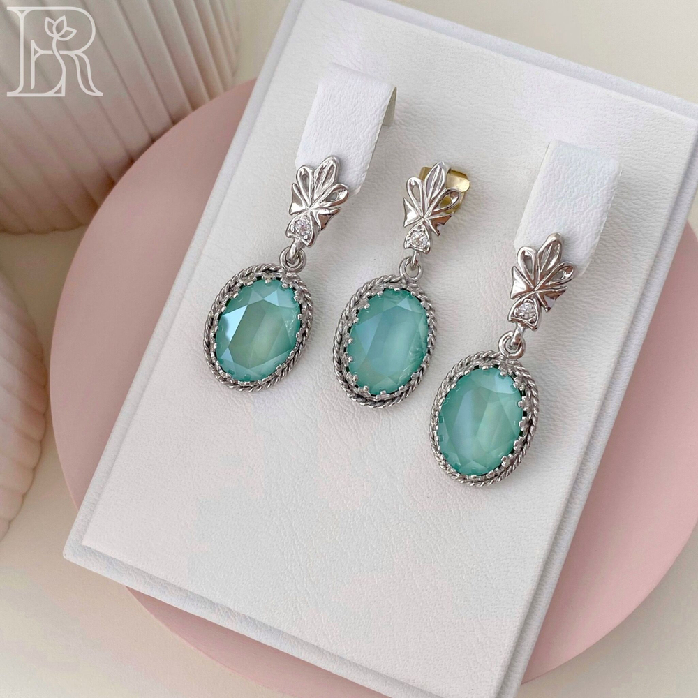 Комплект Морозное утро