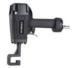 Пневматический просекатель для металлических профилей Hybest BRT80