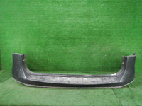 Бампер задний VW Touareg 2 NF (2010-2014)