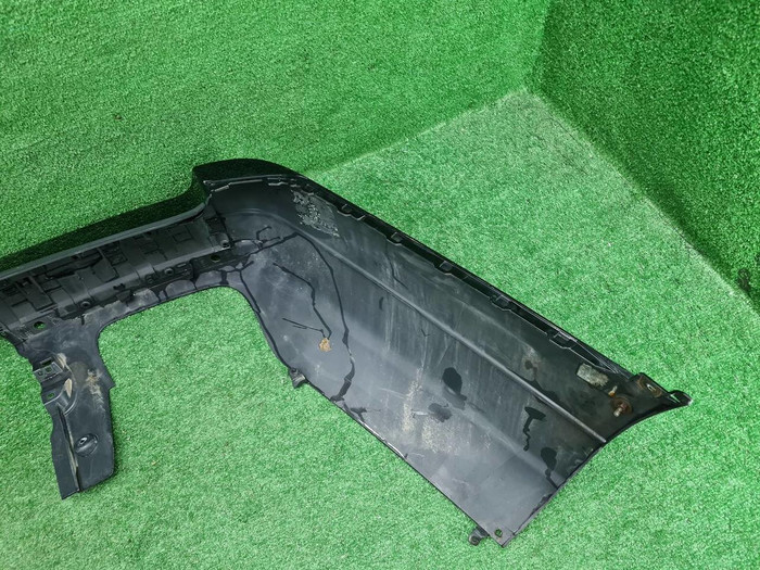 Бампер задний Range Rover Vogue 4 (2017-2022)