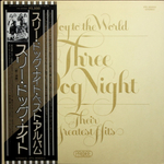 Three Dog Night / Joy To The World - Their Greatest Hits (LP)