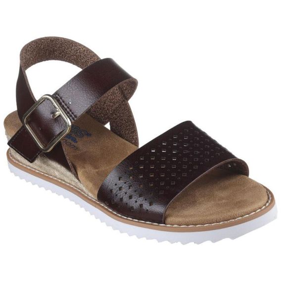 Skechers BOBS Desert Kiss 'Sunny Flair'