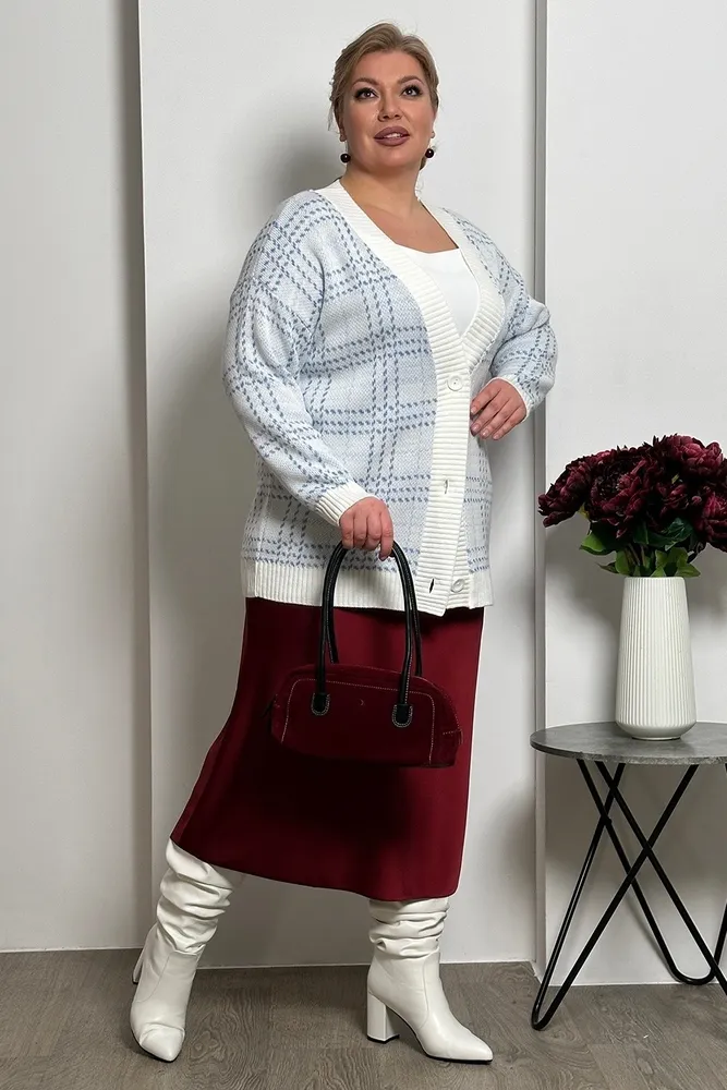 Юбка 5679 Fabrika