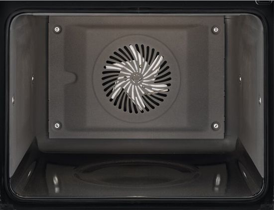 Электрический духовой шкаф Electrolux OKE5C71Z