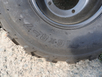колеса для квадроцикла 16x8-7