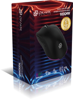 Мышь Wireless Oklick 900GMW