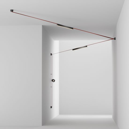 Готовая конструкция (набор) Technical TFC-Par-CW02-R