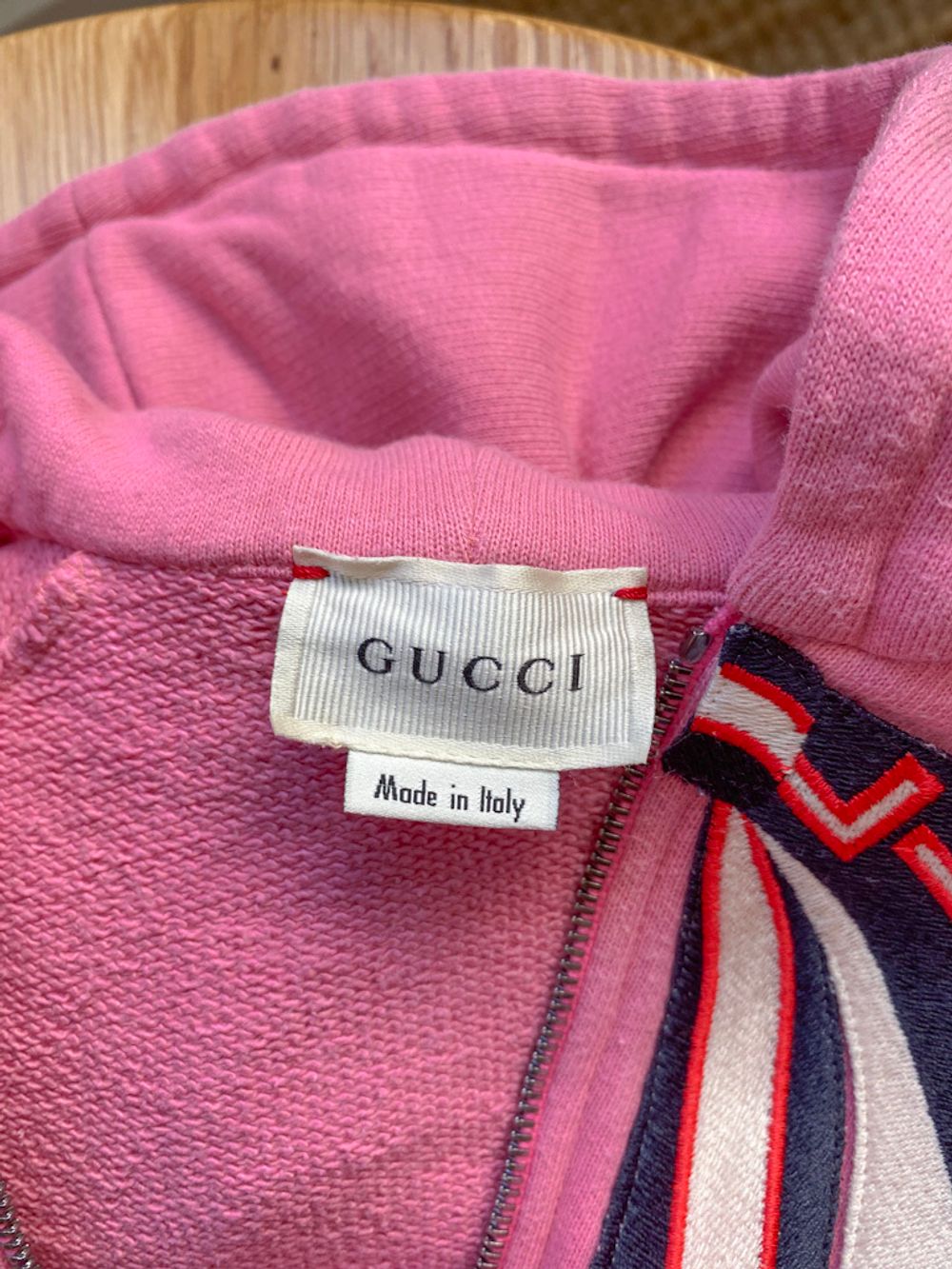 Толстовка Gucci, 92