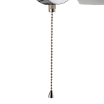 Citilux Лайма CL155311 Бра с выключателем Хром