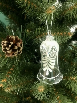 Елочное украшение