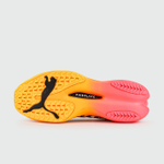 Кроссовки PUMA Deviate NITRO Elite 3 White Orange