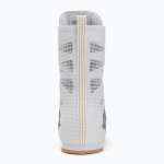 Боксёрки Adidas Box Hog 4 cloud white/collegiate green/core black