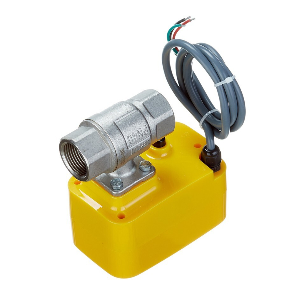 Комплект система защиты от протечек воды Neptun Profi Smart + Tuya 3/4"