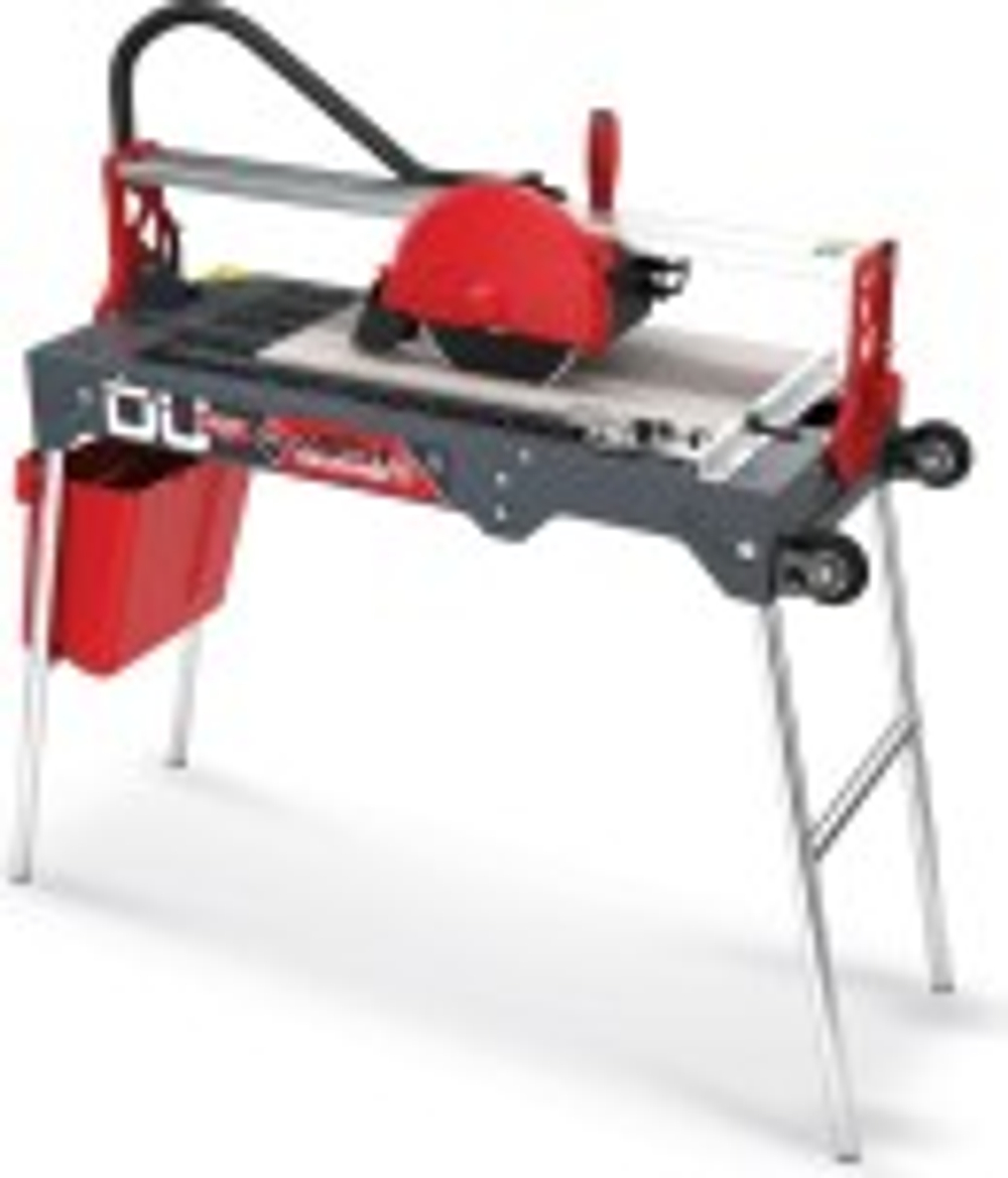 Станок для резки плитки RUBI DU-200 EVO 55903