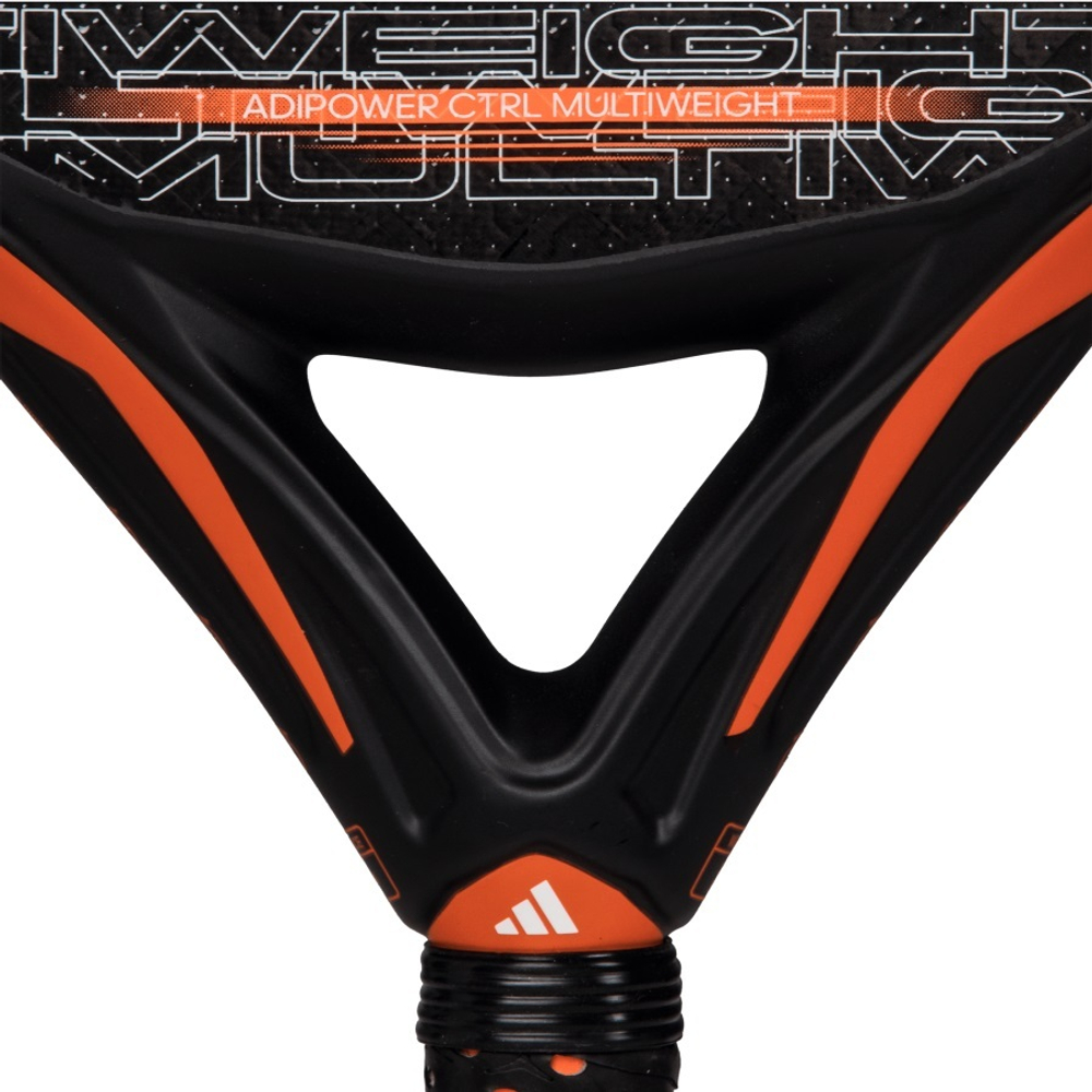 Ракетка для Padel Adidas Adipower Multiweight CTRL 3.3