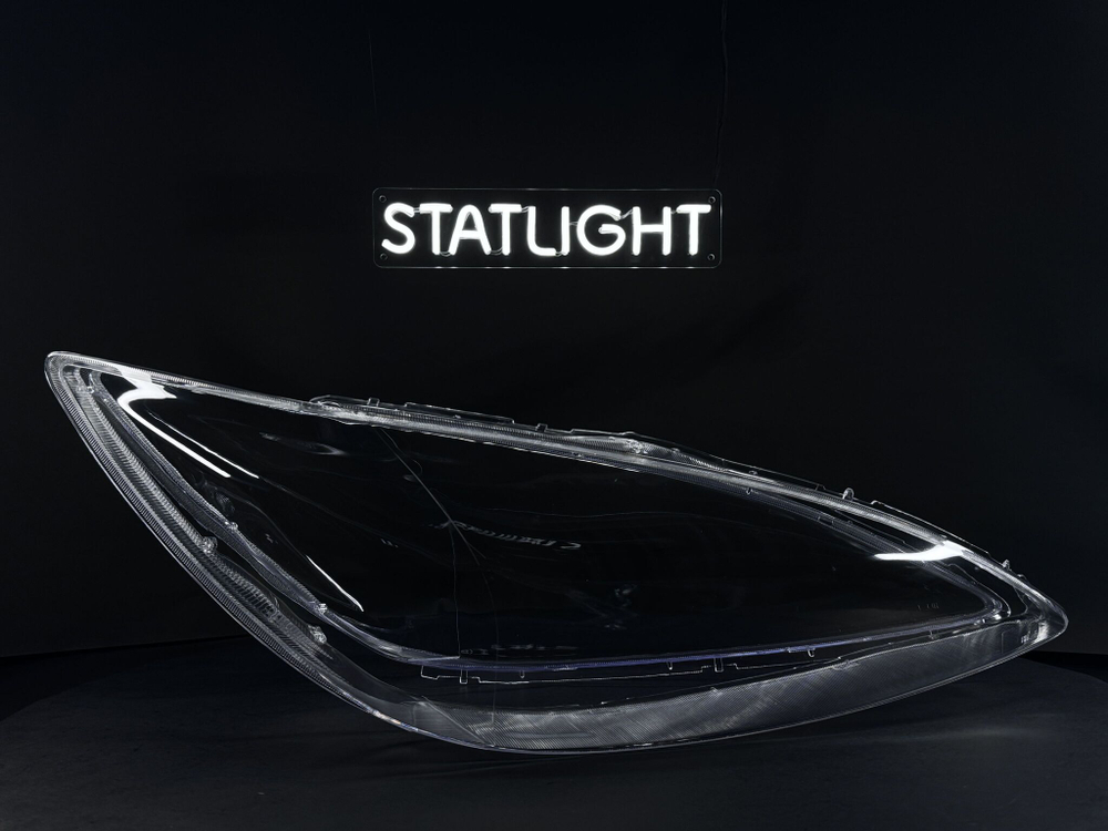 Комплект стекол Toyota Camry XV30 2001-2004