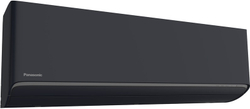 Внутренний блок Panasonic CS-XZ25ZKEW-H DESIGN BLACK INVERTER