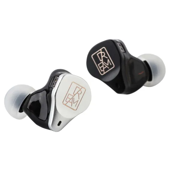 SIMGOT EM10 Black/Silver