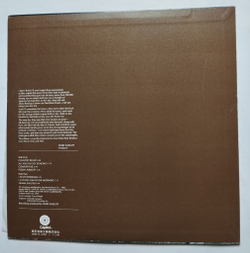 Винтажная виниловая пластинка LP Grand Funk Survival (Japan 1971) (No Obi)