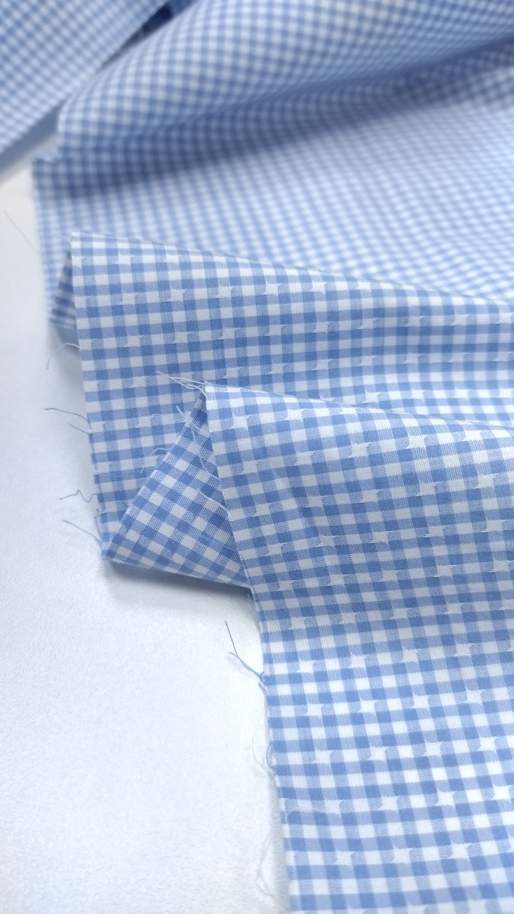 Рубашечный хлопок CANCLINI